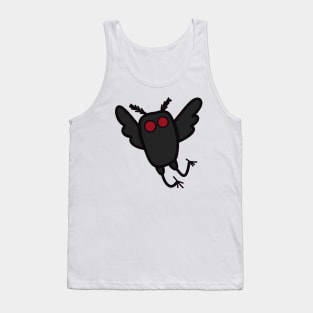 mothman Tank Top